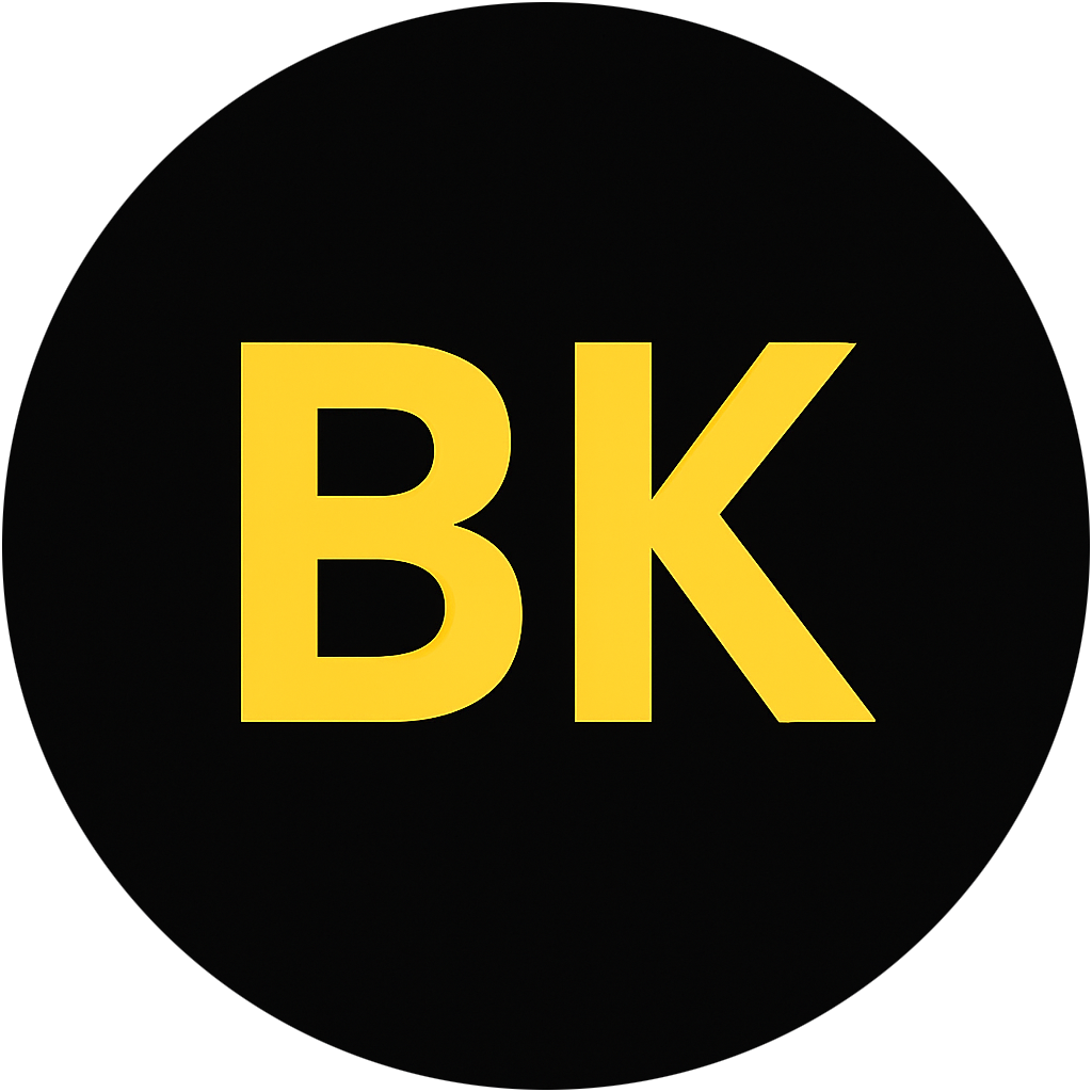 BK Level